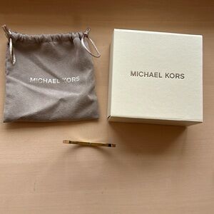 Michael Kors Bangle Bracelet